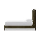 Potter Bed - Surrey Olive