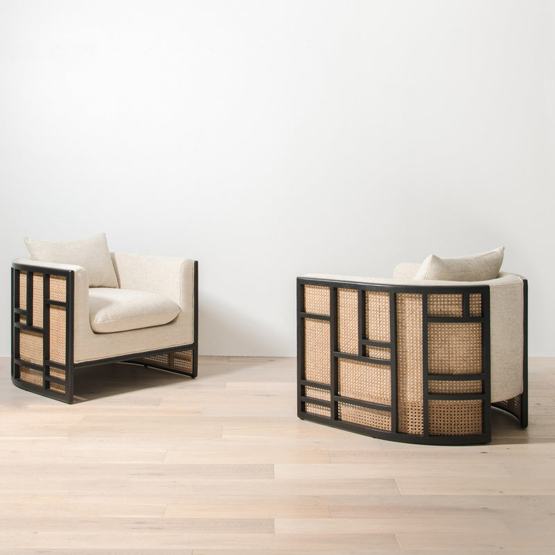 June Chair