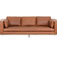 Burr Sofa