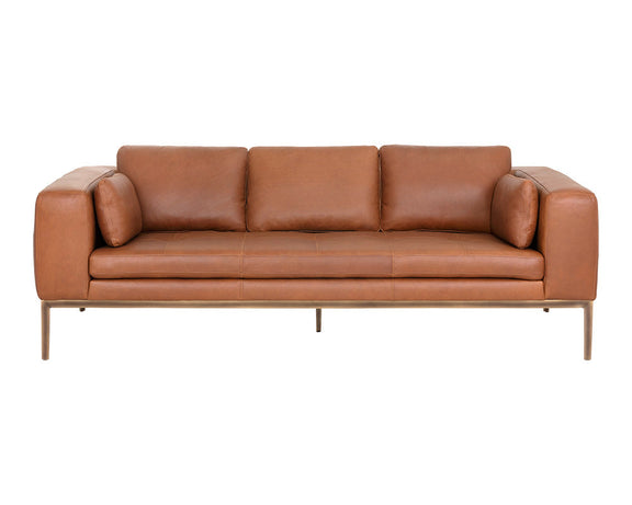Burr Sofa