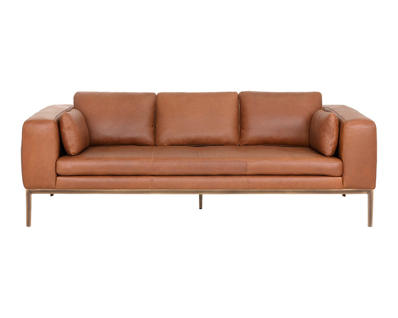 Burr Sofa