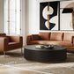 Burr Sofa
