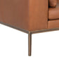Burr Sofa