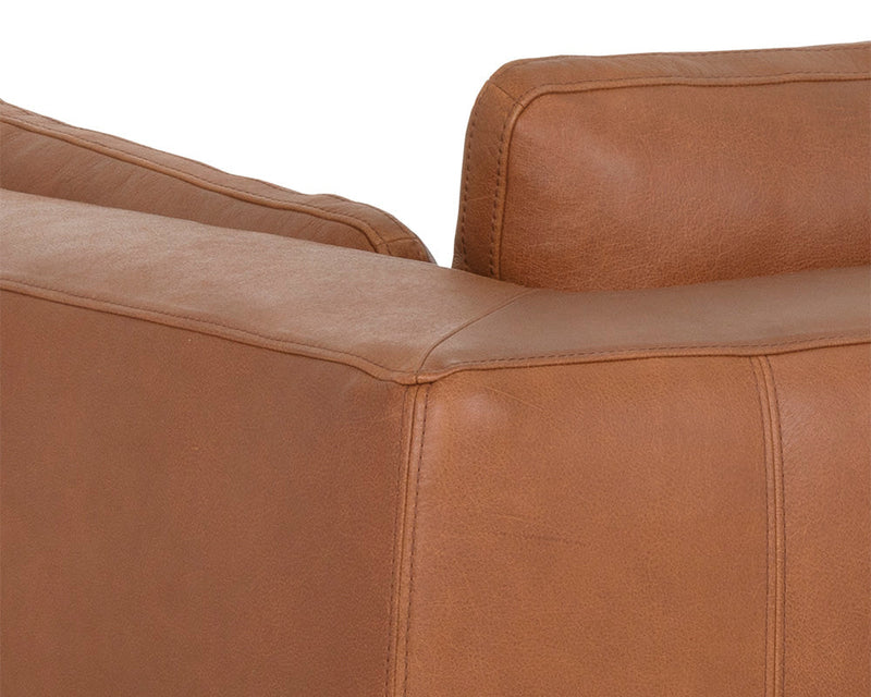 Burr Sofa