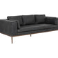 Burr Sofa