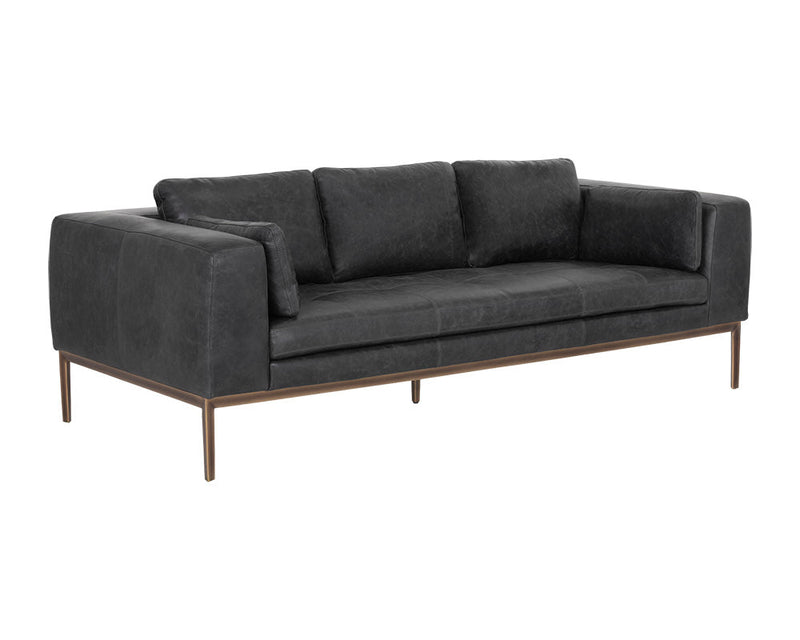 Burr Sofa