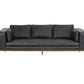 Burr Sofa
