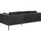 Burr Sofa