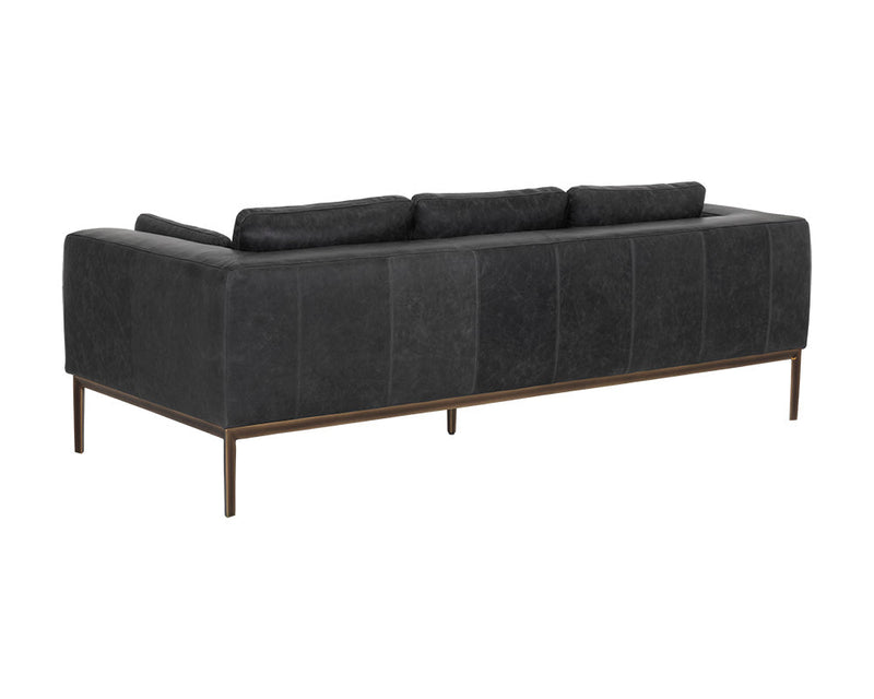 Burr Sofa