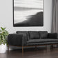 Burr Sofa