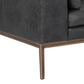 Burr Sofa