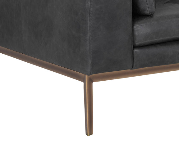 Burr Sofa