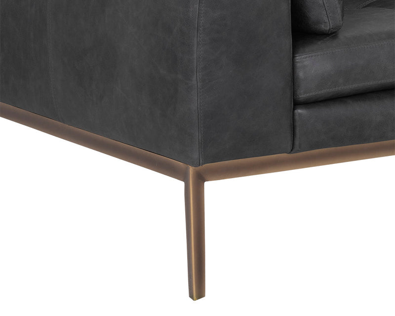 Burr Sofa