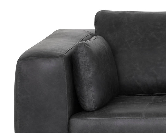Burr Sofa