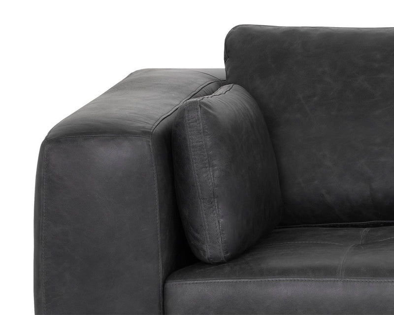 Burr Sofa