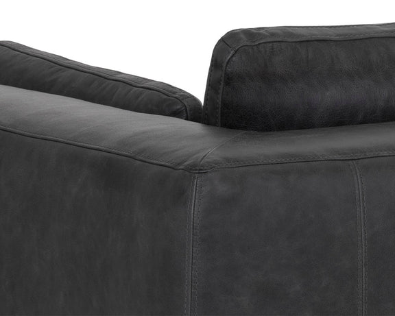 Burr Sofa