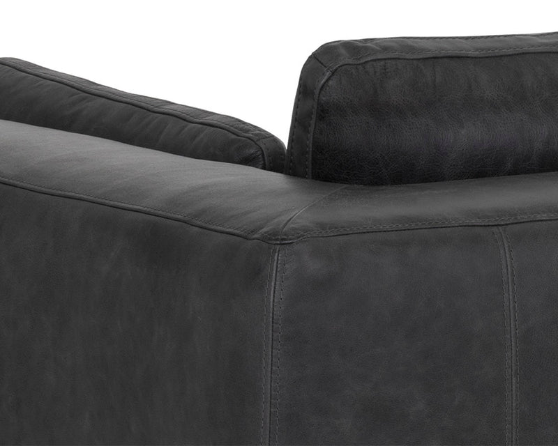 Burr Sofa