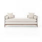 Mercury Double Chaise - Noble Platinum