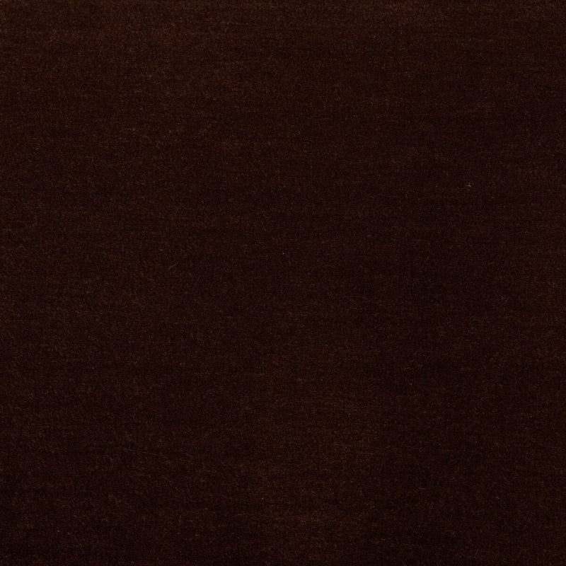 Marlow Wing Chair - Monte Chocolate