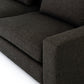 Bloor 3-Piece Sectional - Landale Charcoal