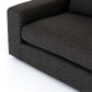 Bloor 3-Piece Sectional - Landale Charcoal