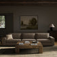 Bloor 3-Piece Sectional - Savoy Coffee