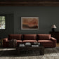 Bloor 3-Piece Sectional - Surrey Auburn