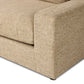Bloor 3-Piece Sectional - Easthill Wheat