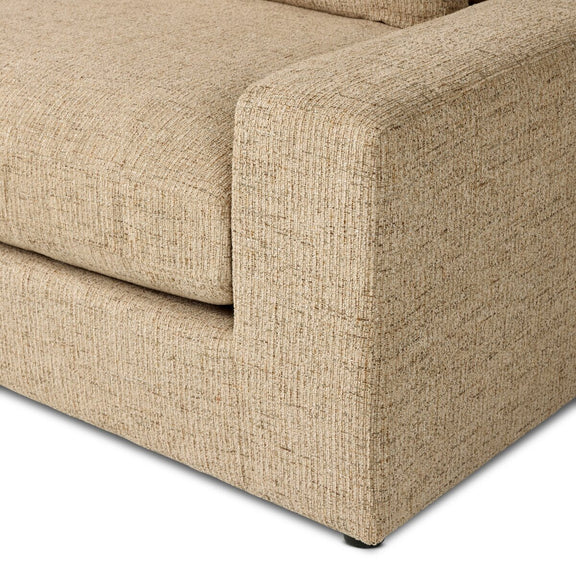 Bloor 3-Piece Sectional - Easthill Wheat