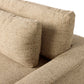 Bloor 3-Piece Sectional - Easthill Wheat