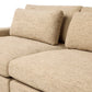 Bloor 3-Piece Sectional - Easthill Wheat