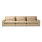 Bloor 3-Piece Sectional - Easthill Wheat