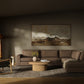 Bloor 4-Piece Sectional W/ Ottoman - Crypton Nomad Mushroom