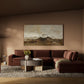 Bloor 4-Piece Sectional W/ Ottoman - Surrey Auburn