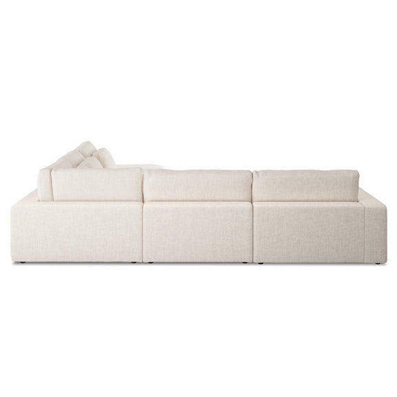 Bloor 5-Piece Sectional - Essence Natural
