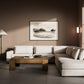 Bloor 5-Piece Sectional - Essence Natural