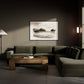 Bloor 5-Piece Sectional - Surrey Olive