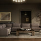 Bloor 6-Piece Sectional - Savoy Coffee