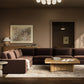 Bloor 6-Piece Sectional - Surrey Cocoa