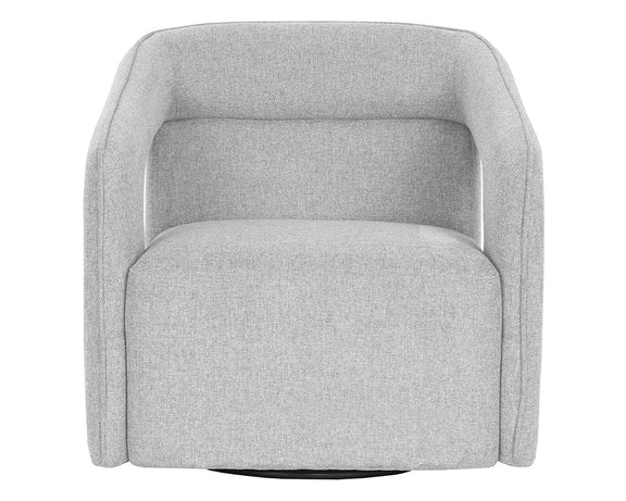 Kendrick Swivel Lounge Chair