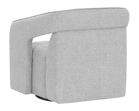 Kendrick Swivel Lounge Chair