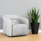 Kendrick Swivel Lounge Chair