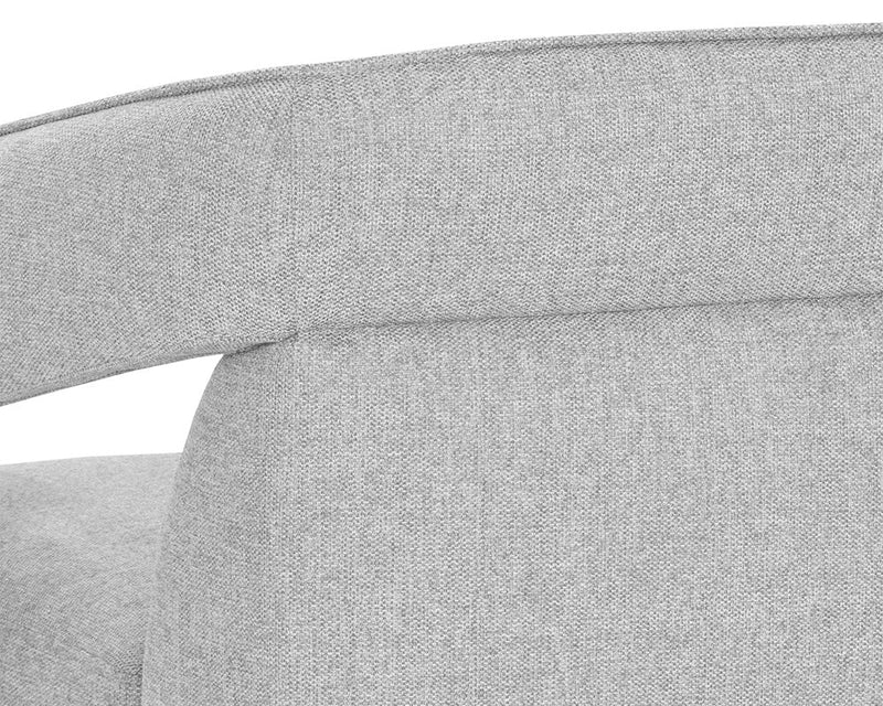 Kendrick Swivel Lounge Chair