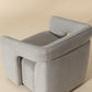 Kendrick Swivel Lounge Chair