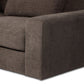 Bloor 3-Piece Sectional - Landale Charcoal