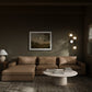 Bloor 3-Piece Sectional - Savoy Ochre