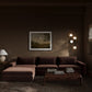 Bloor 3-Piece Sectional - Surrey Cocoa
