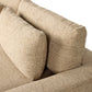 Bloor 3-Piece Sectional - Easthill Wheat