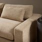 Bloor 3-Piece Sectional - Easthill Wheat