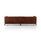 Dylan Sofa - Surrey Auburn